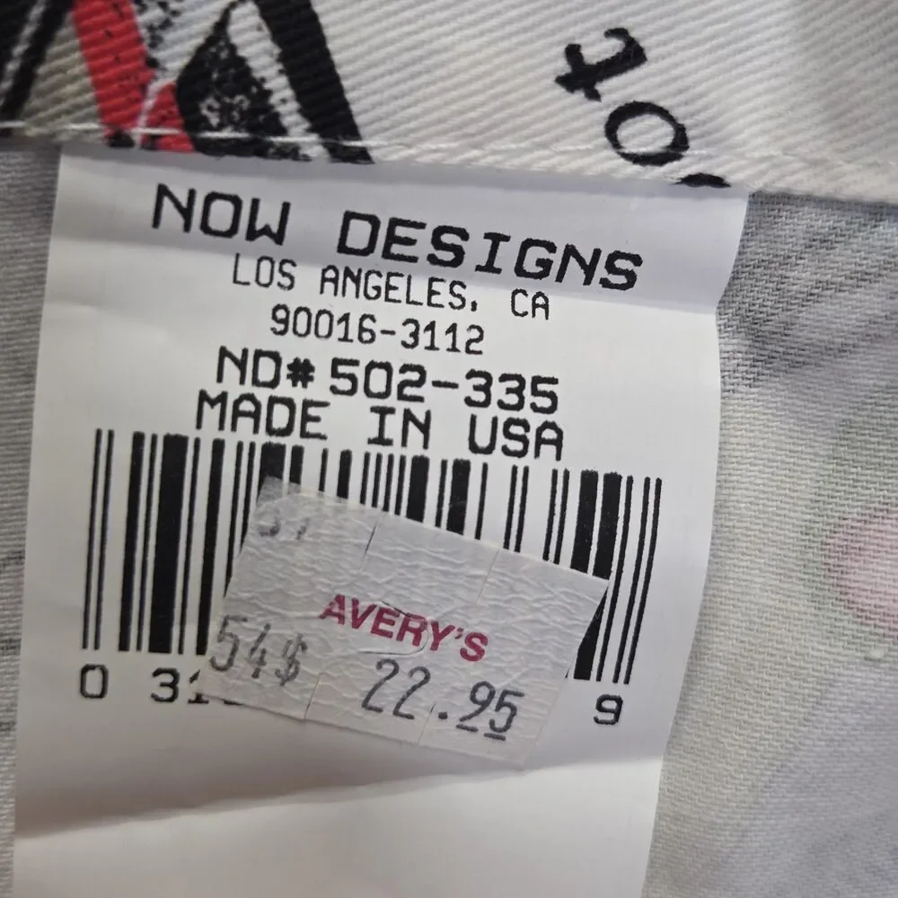 Now Designs now designs