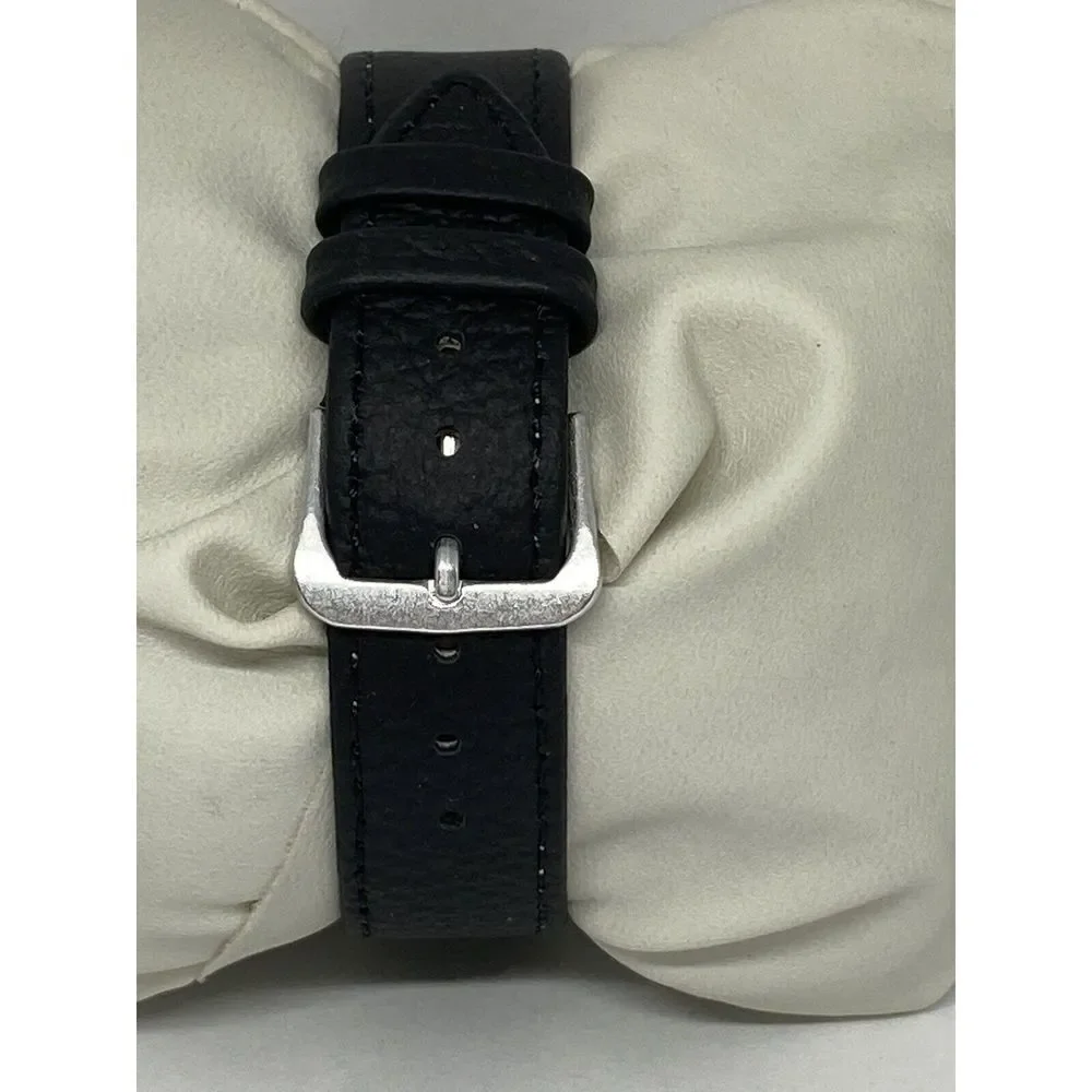 Fossil Gen 4 Authentic Digital Dial Smart Watch Custom Band FTW6016 DC102