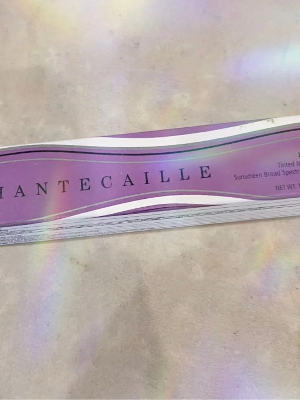 Chantecaille ~~all items