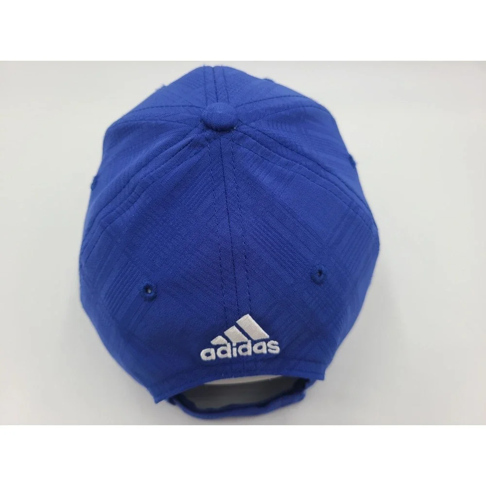 Forest Hills Golf Club Course Adidas Adjustable Hat Cap Augusta GA Dad Men Women