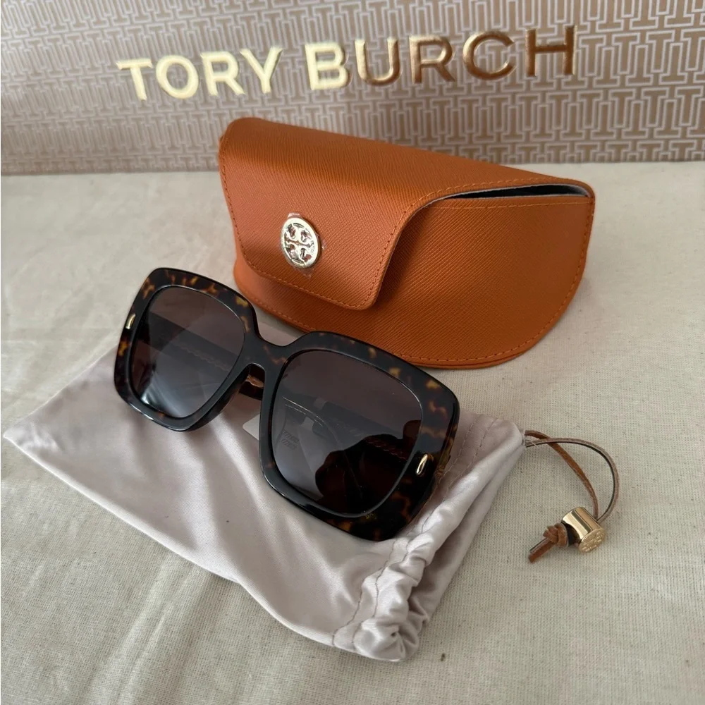 New Tory Burch™ - TY7193U