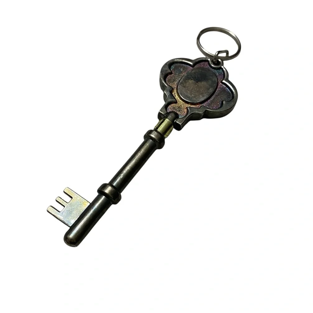 Vintage elegant key