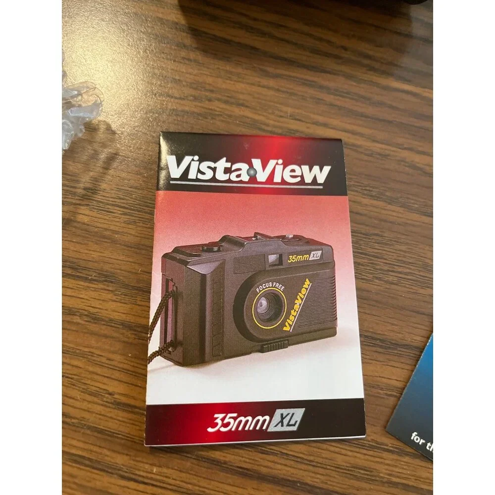 Vista View 1994 pound