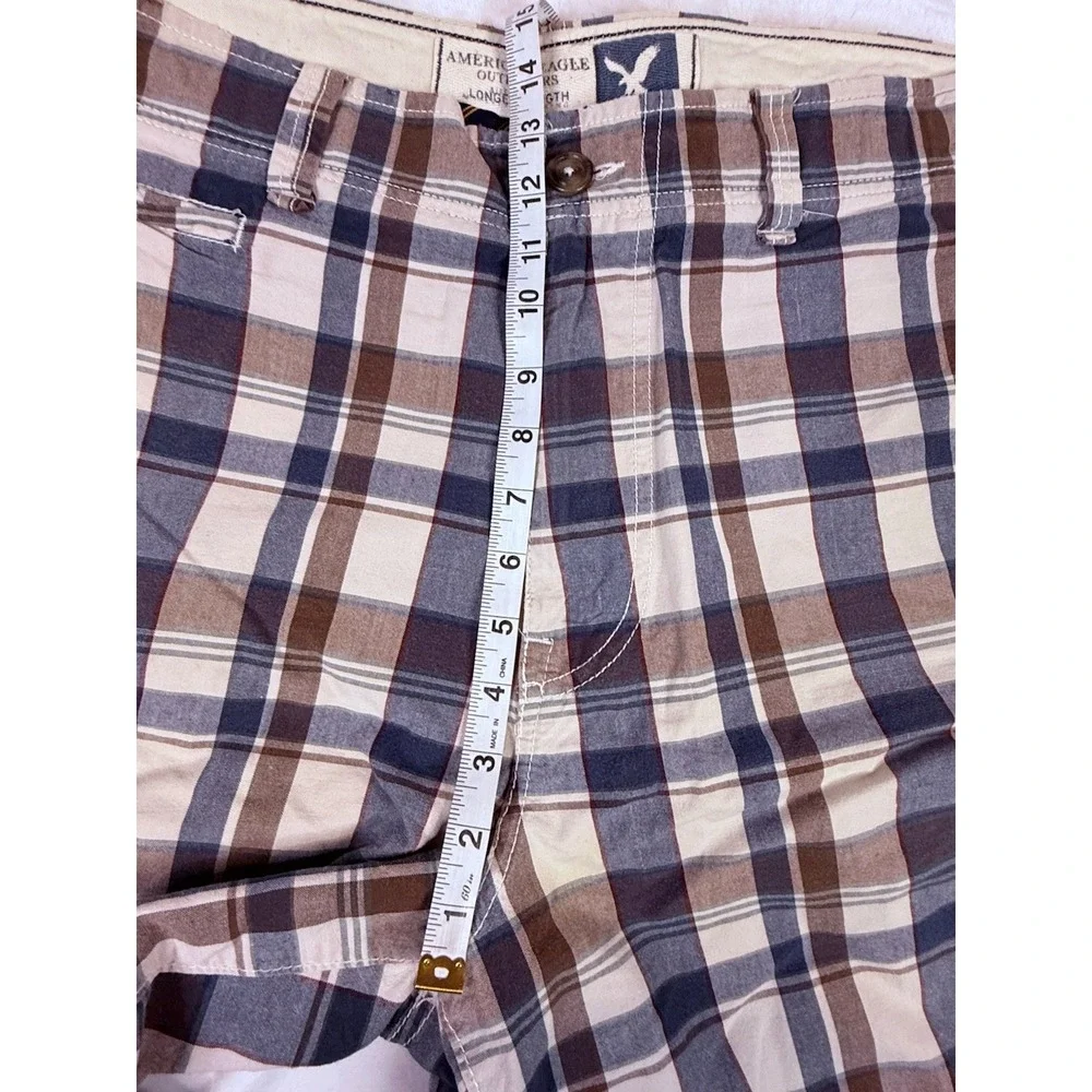 American Eagle Outfitters thank you