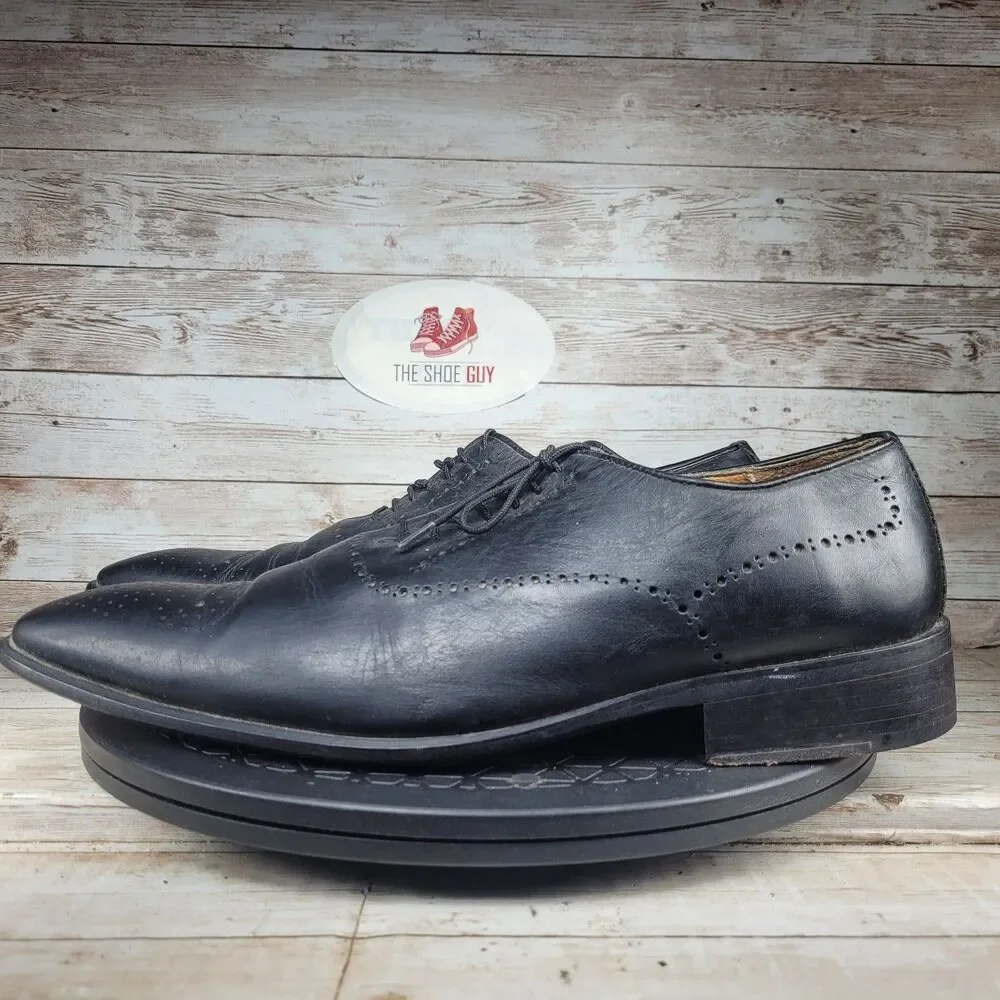 J.M. Weston fresh clean