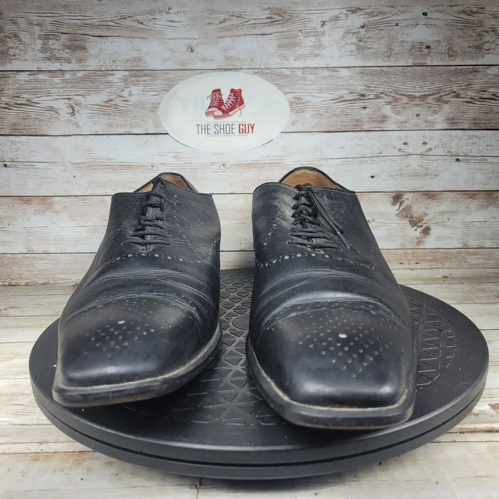 J.M. Weston fresh clean