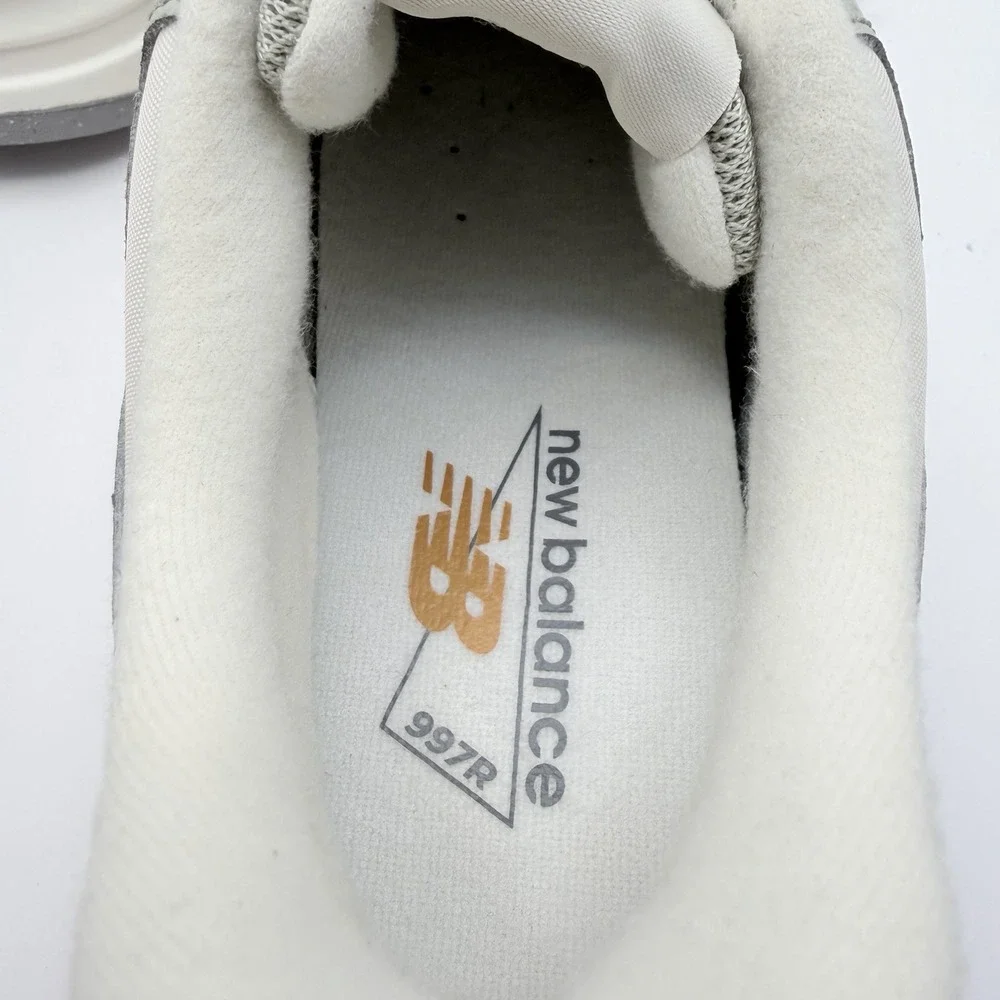 New Balance new balance
