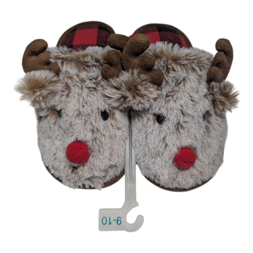 Wondershop kid reindeer