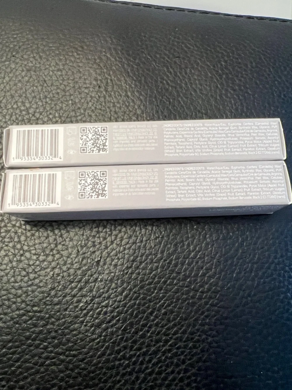 R.E.M. Beauty your lashes