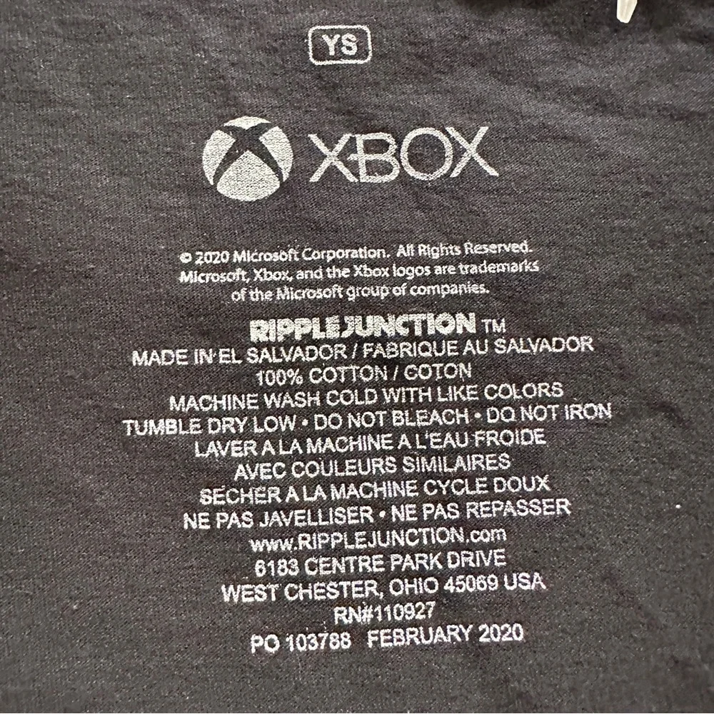 Ripple Junction stylish xbox