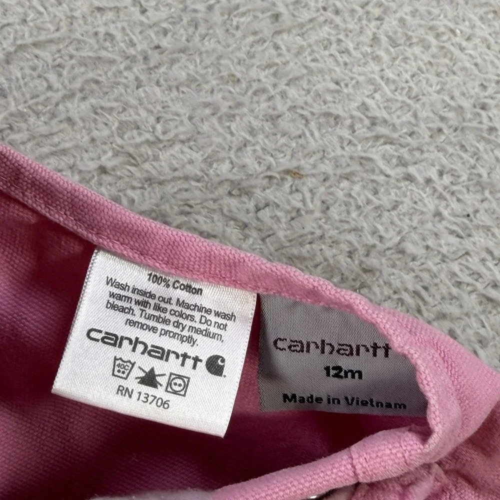 Carhartt couple small