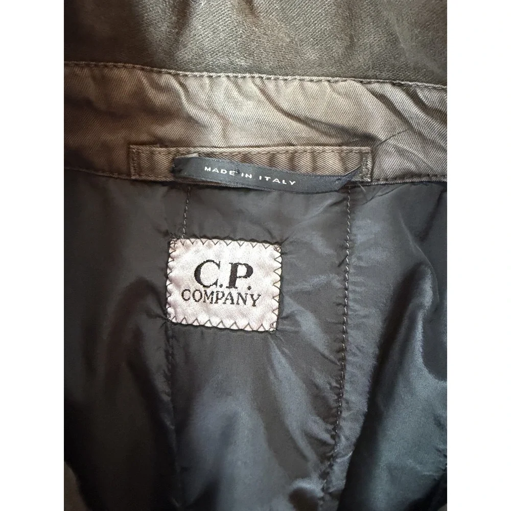 C.P. Company company men