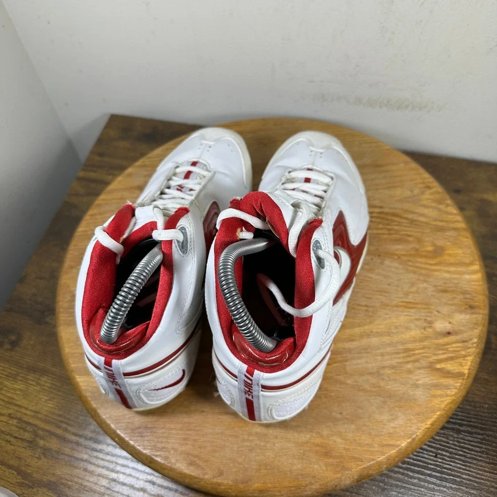 Nike vintage sneakers