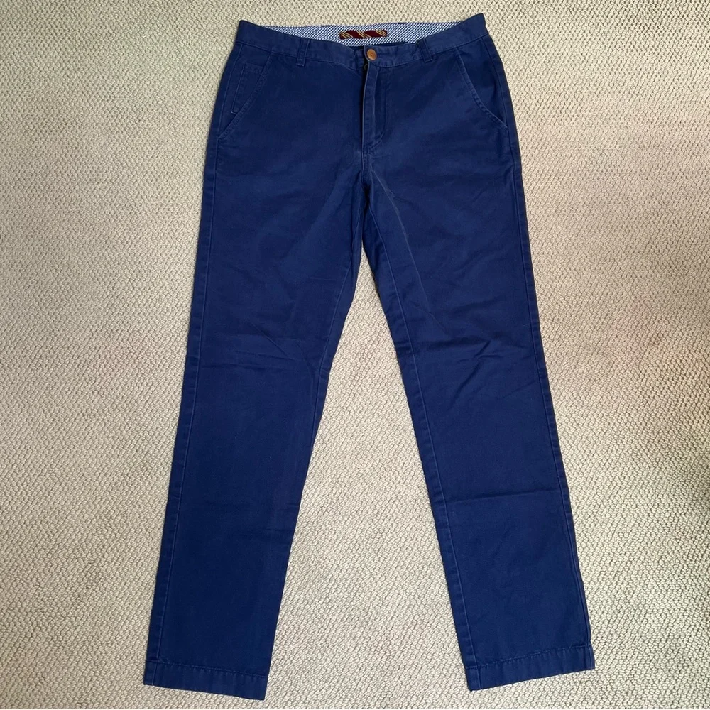 Brooks Brothers Chino Pants