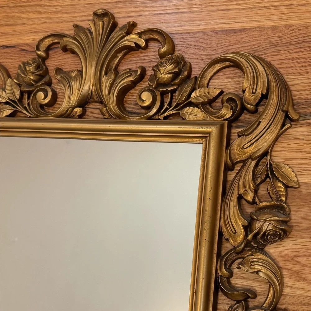 Homeco elegant ornate
