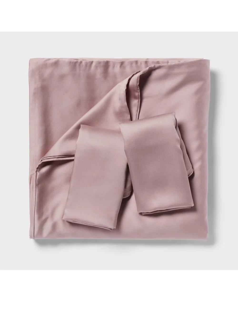 Threshold soft mauve