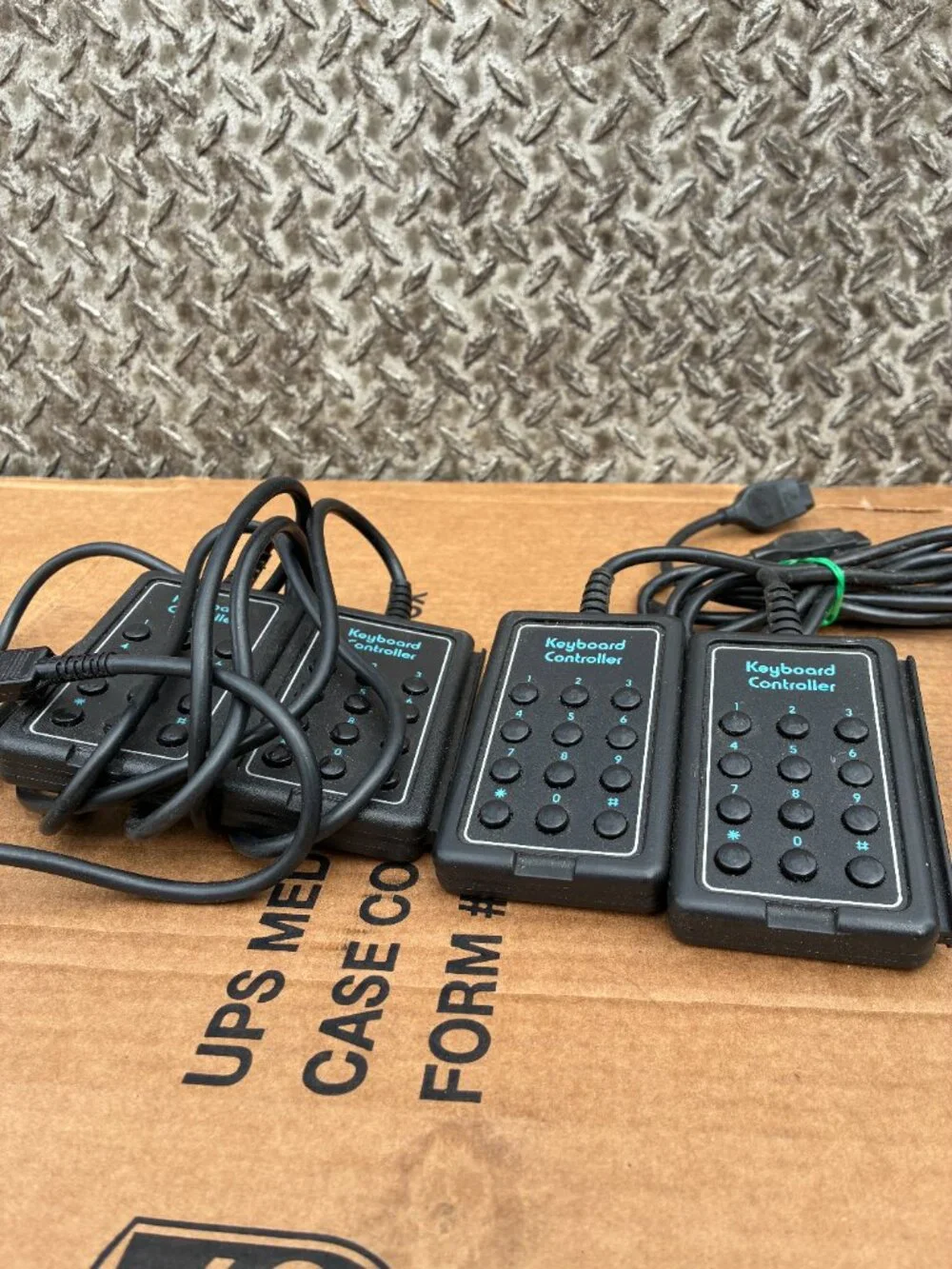 atari questions leave