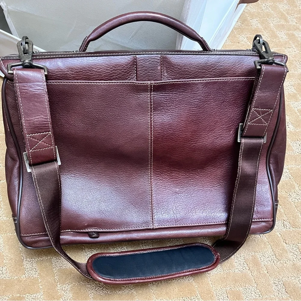 Johnston & Murphy lightly used