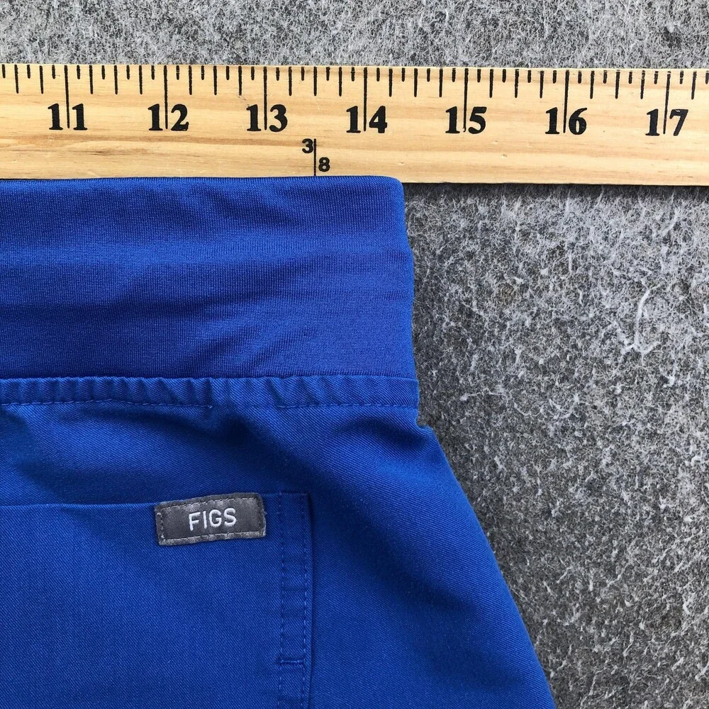 FIGS brand style