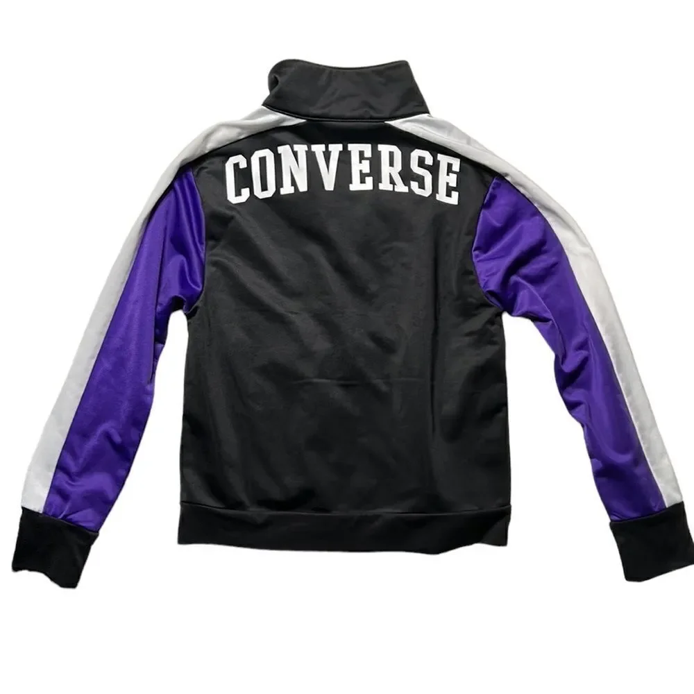 CONVERSE Kids Sporty Jacket