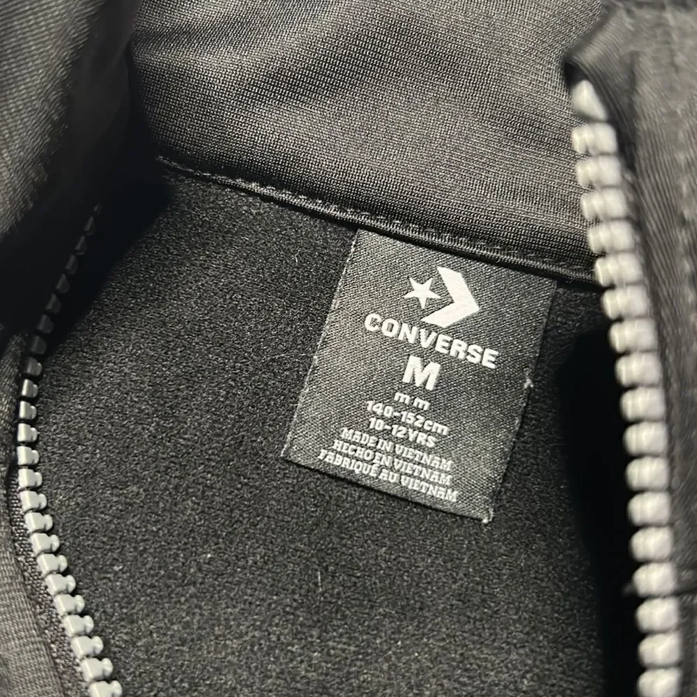 CONVERSE Kids Sporty Jacket