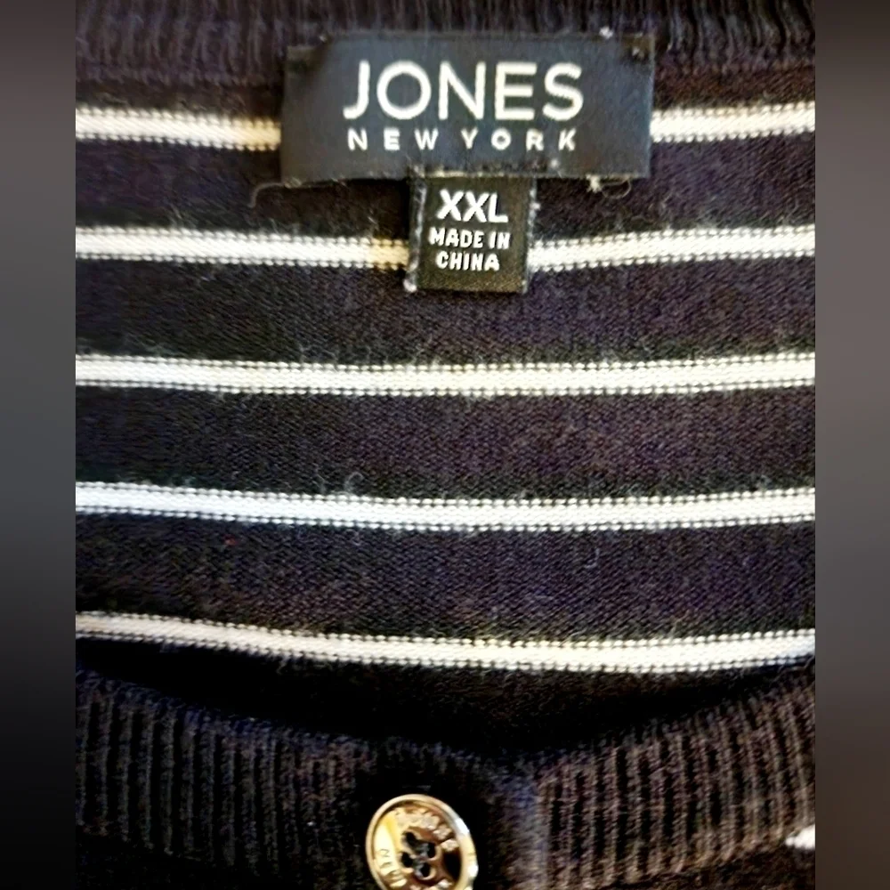 Jones New York lovely nwt