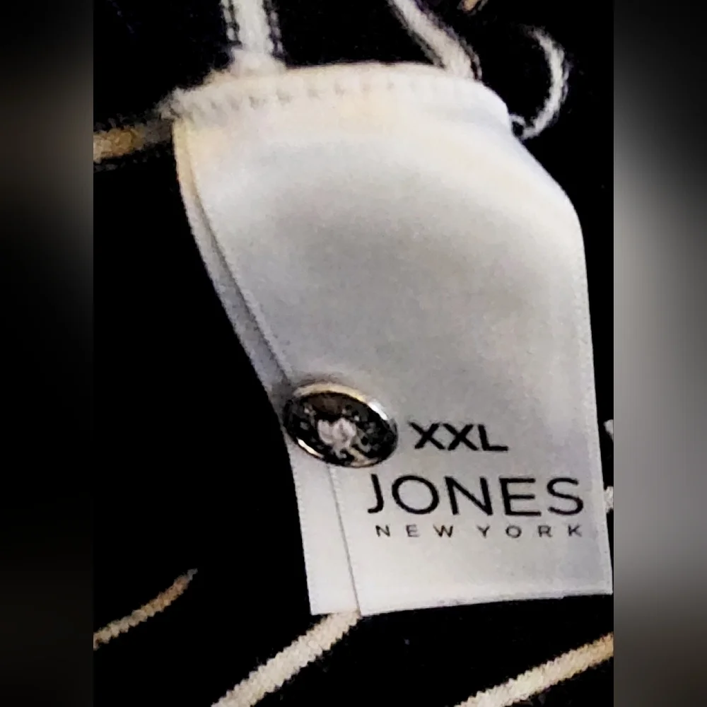 Jones New York lovely nwt