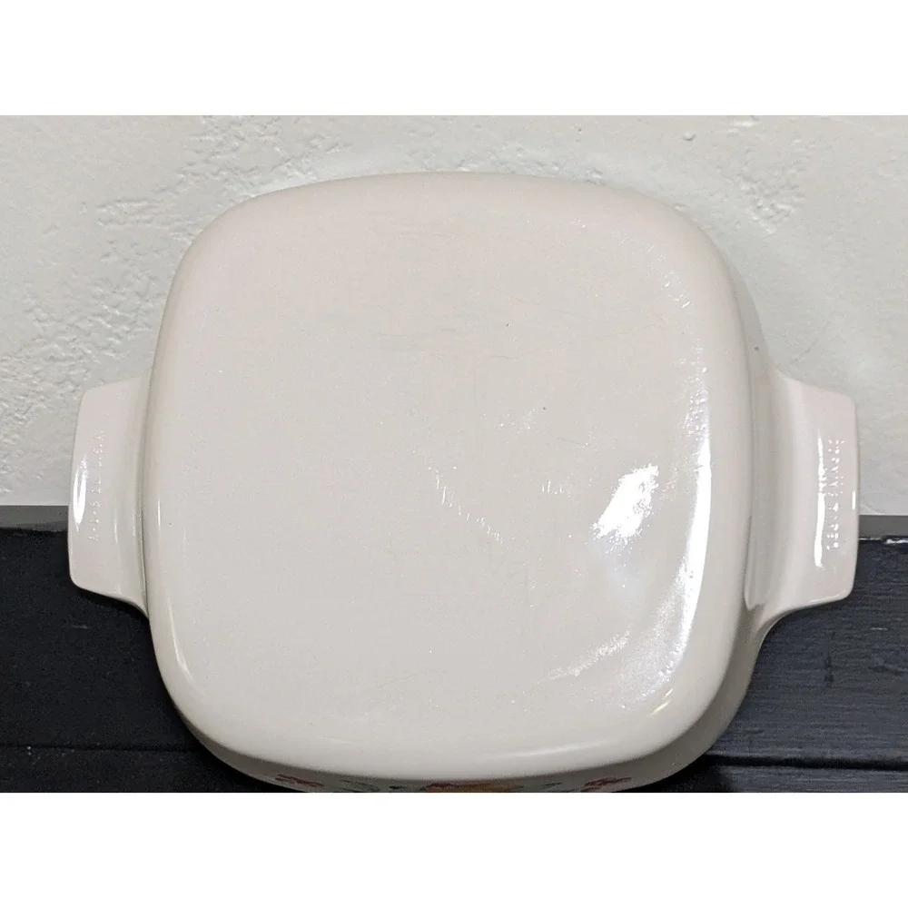 Corningware vintage corning