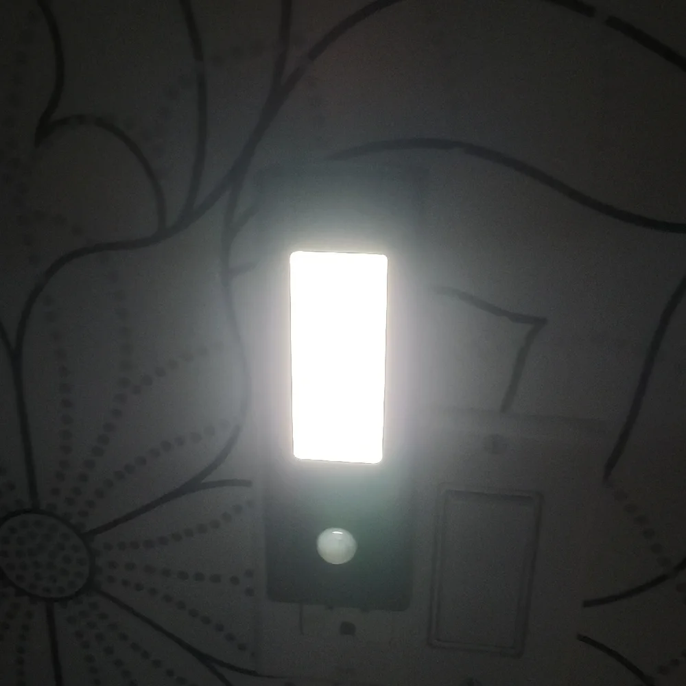 Living Glow this handy