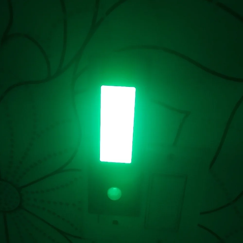 Living Glow this handy