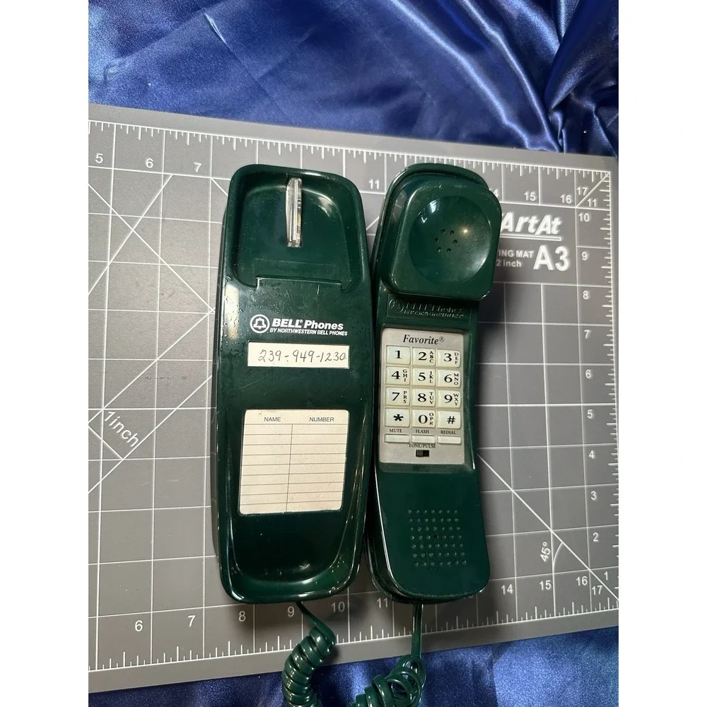 Northwestern Bell Phones northwestern bell