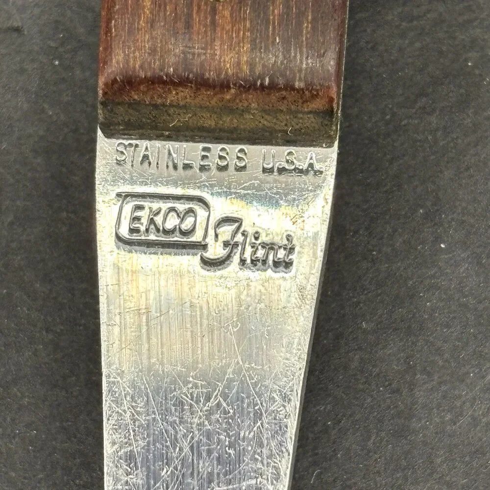EKCO excellent only