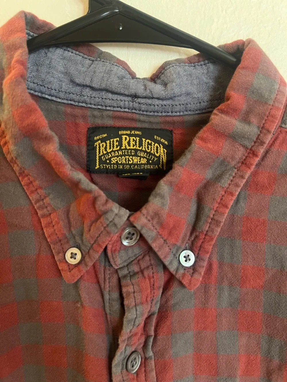 True Religion true religion