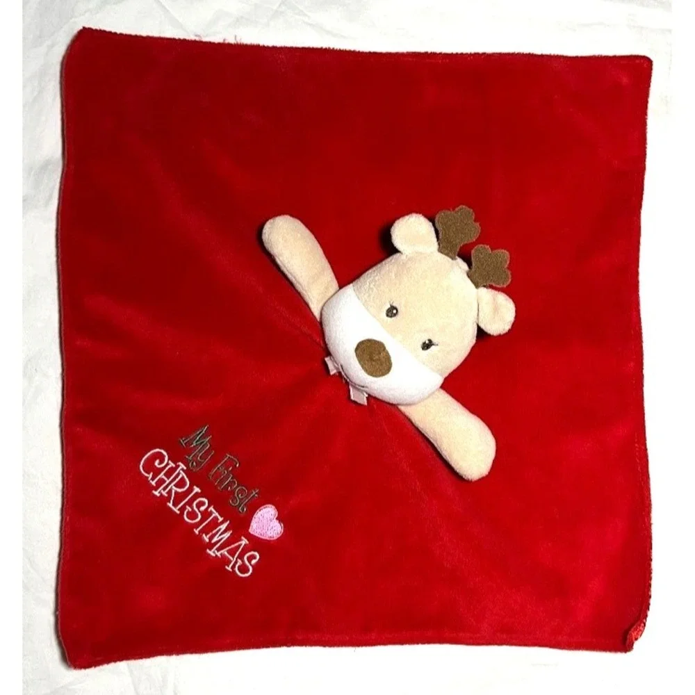 Baby Starters red my