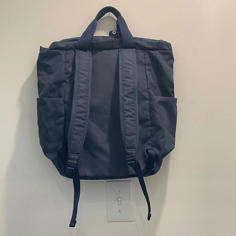 johnnie-O johnnie backpack