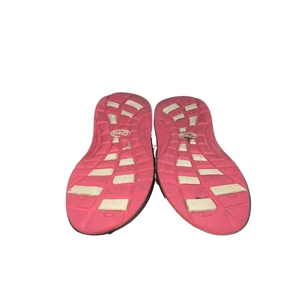 Chaco very good