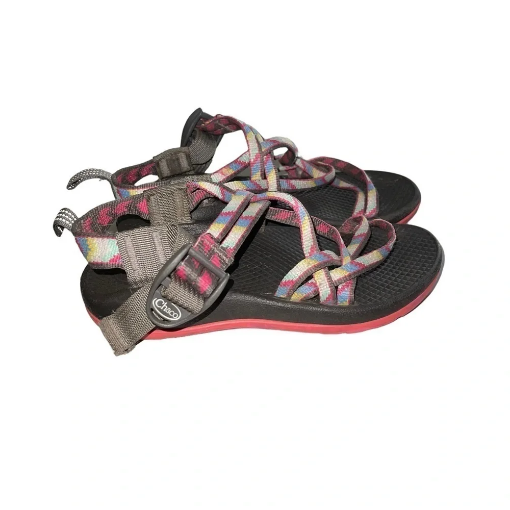 Chaco very good