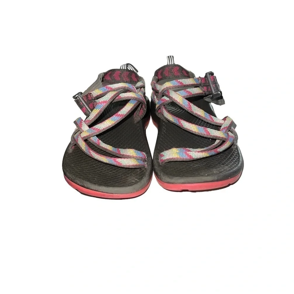 Chaco very good