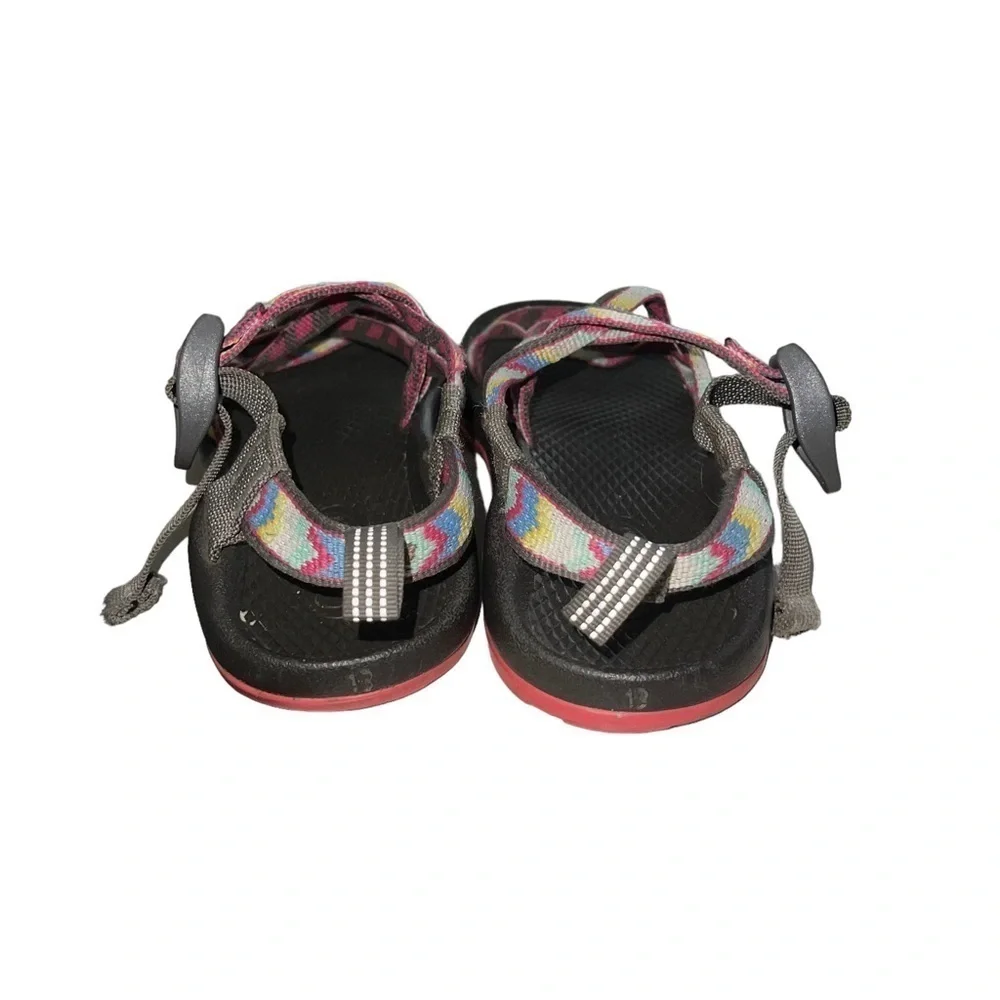 Chaco very good