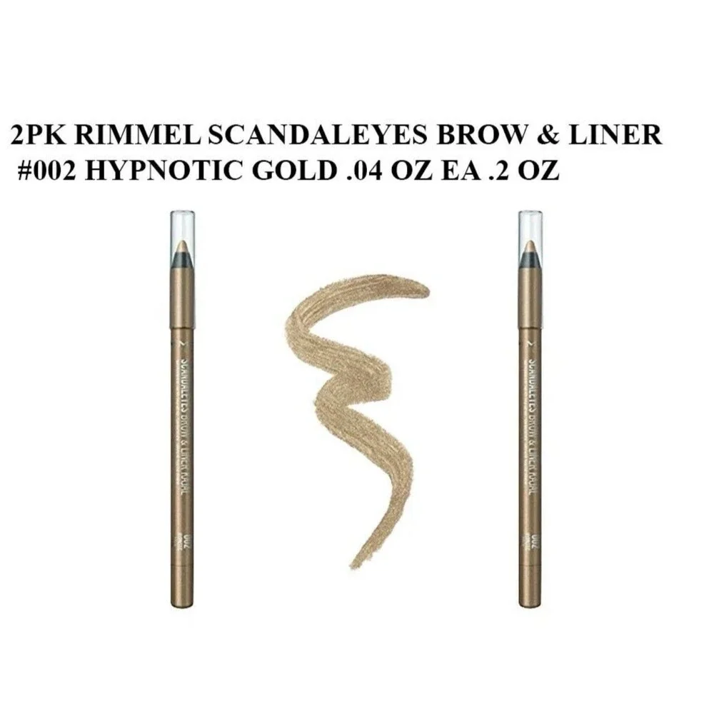 Rimmel London rimmel london