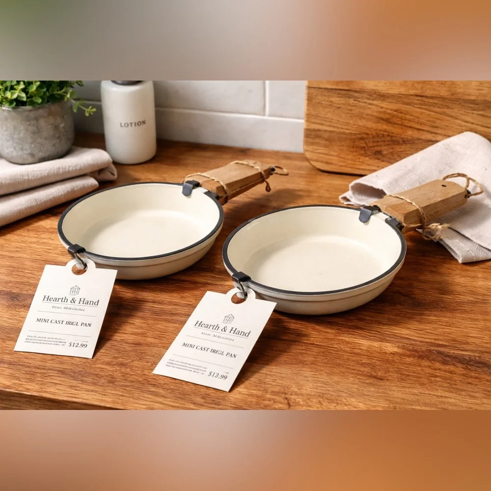 Hearth & Hand brand new