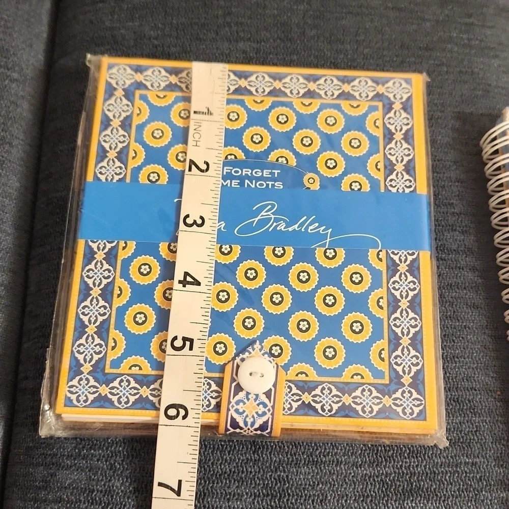 Vera Bradley new unused