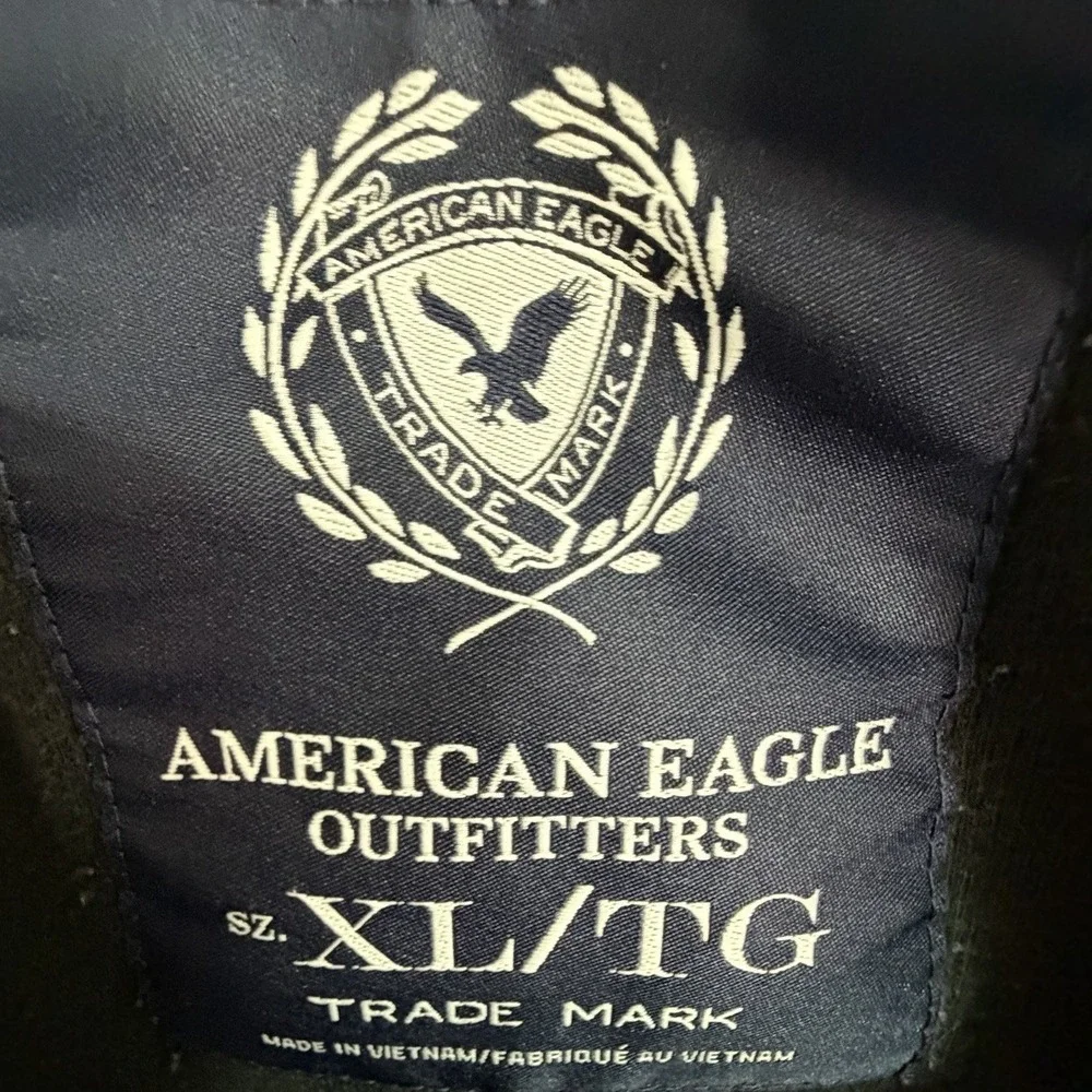 American Eagle Outfitters discover ultimate
