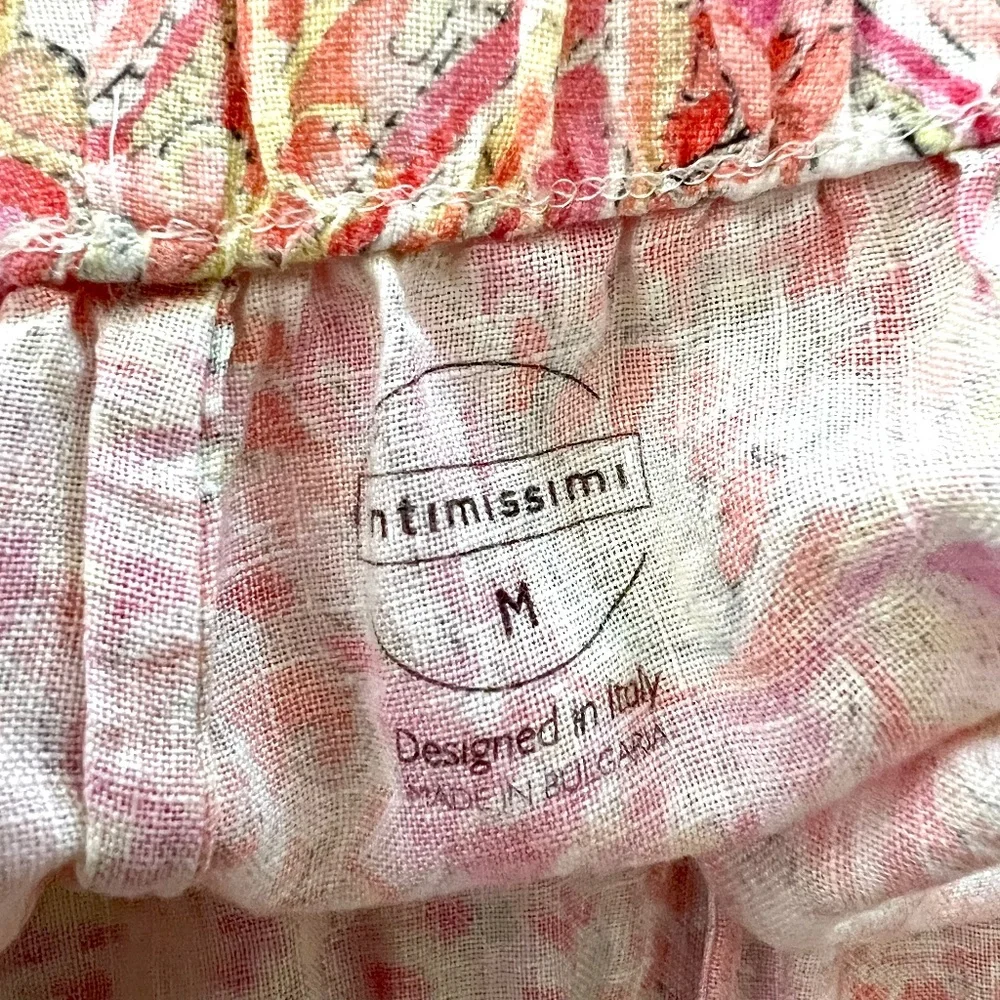 intimissimi very pretty