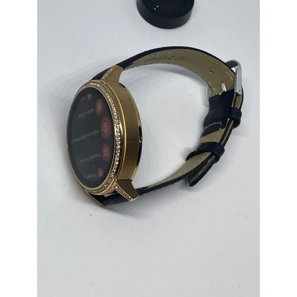 Fossil this watch