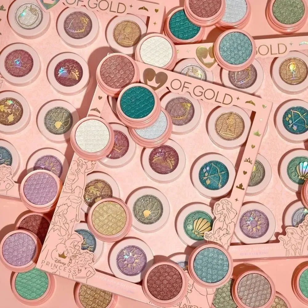 Colourpop new package