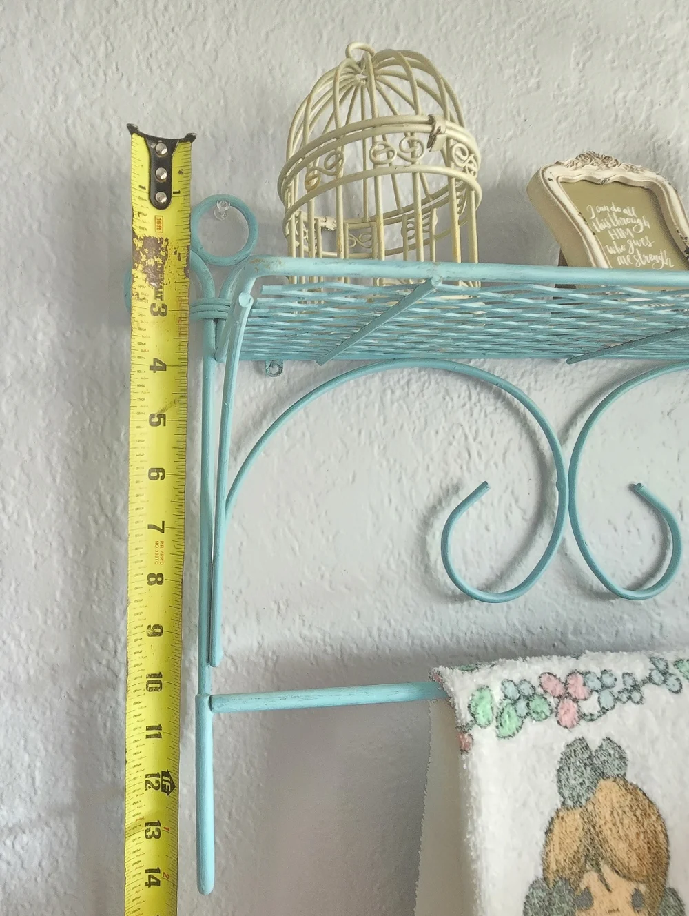 N/A vintage decorative