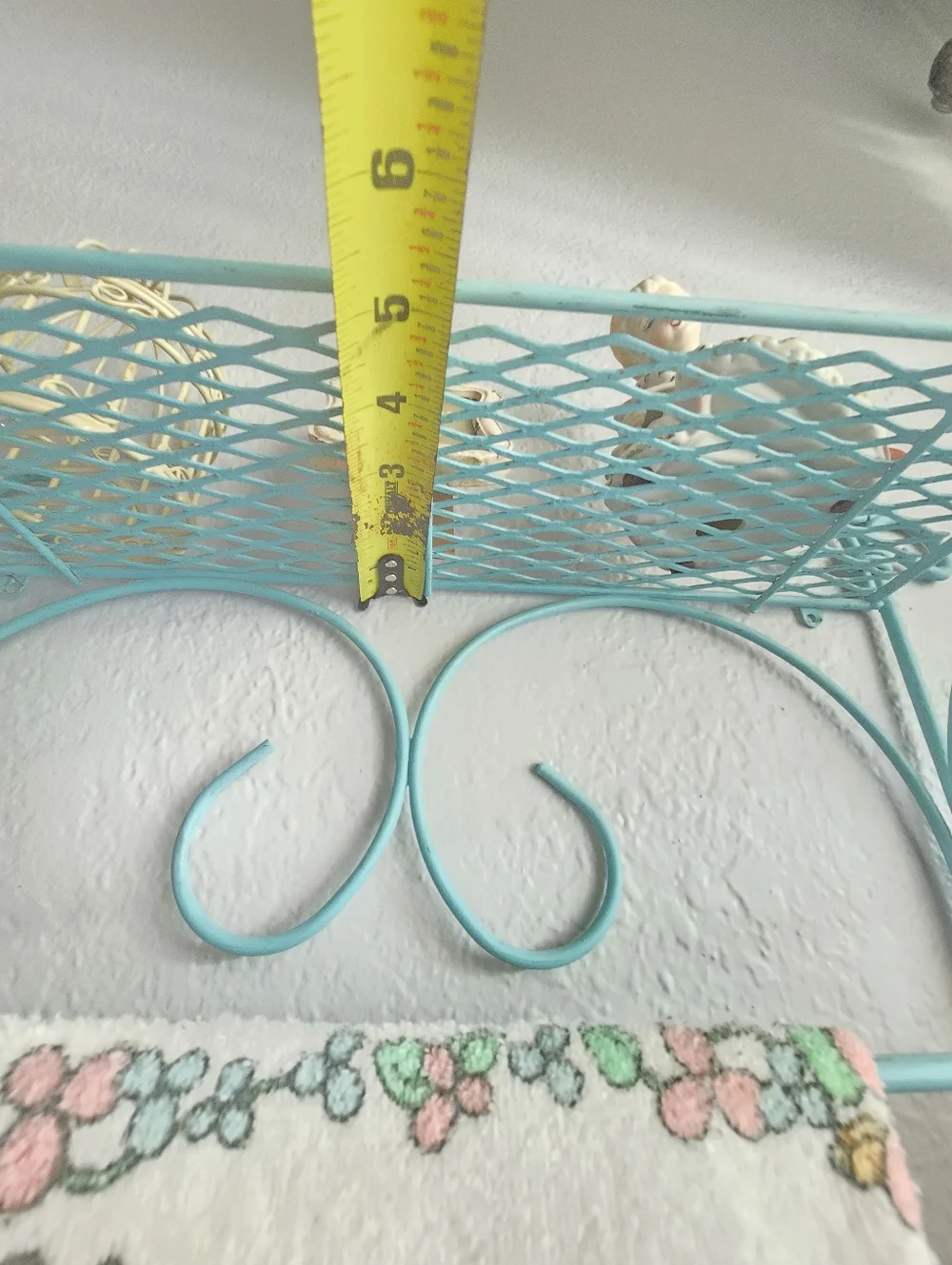 N/A vintage decorative