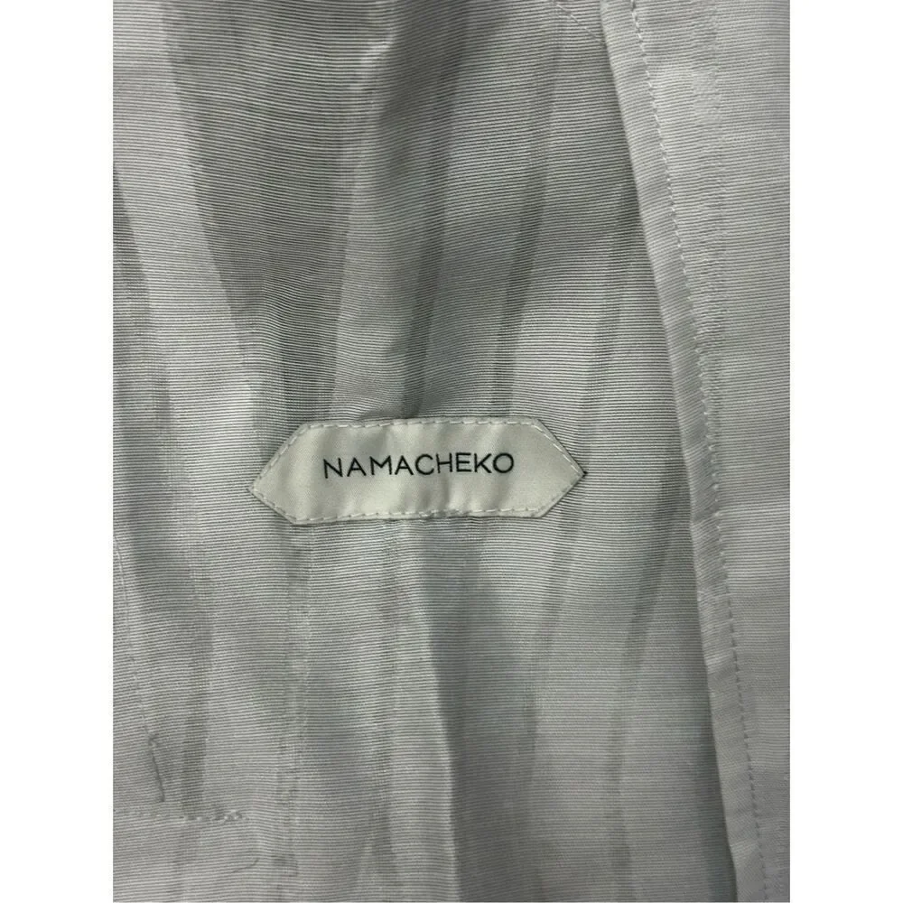Namacheko NAMACHEKO 24” coat 47”
