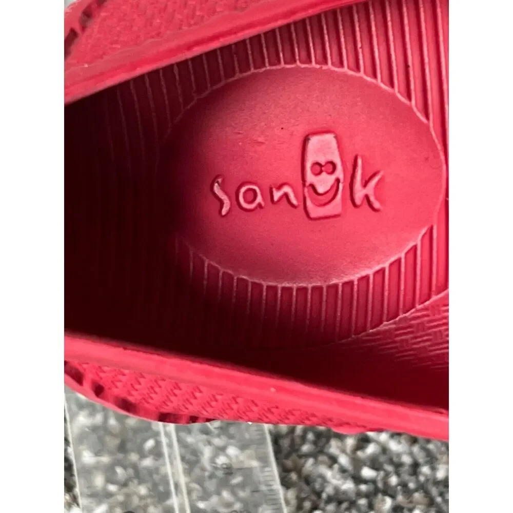 Sanuk kids girls